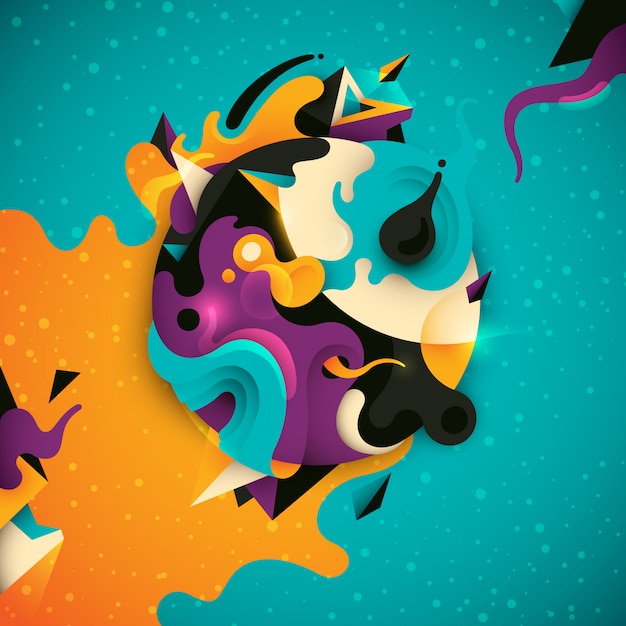Antecedentes abstractos