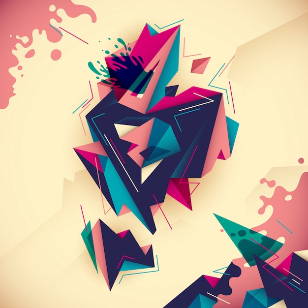 Antecedentes abstractos