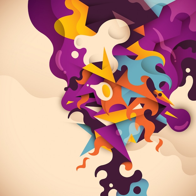 Antecedentes abstractos