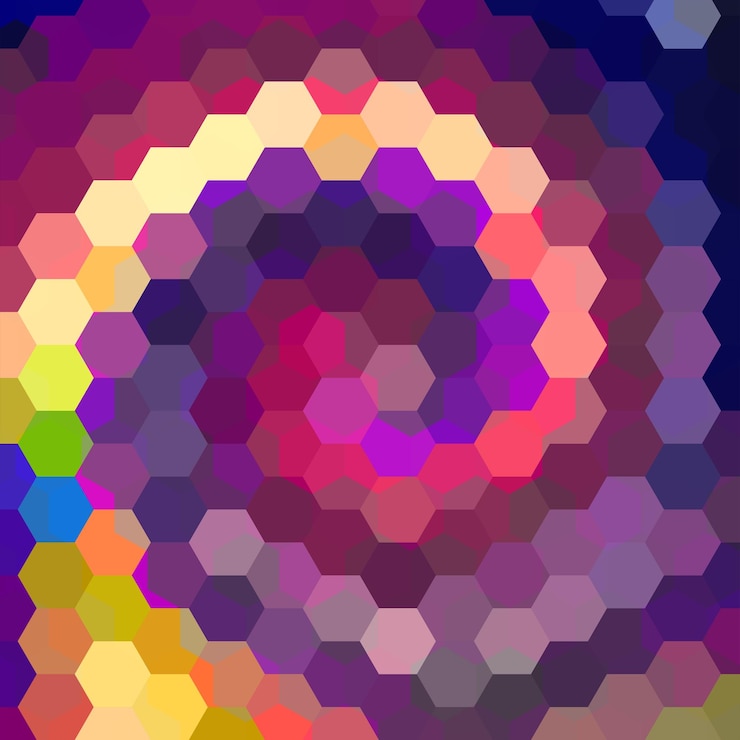 Vector antecedentes abstractos