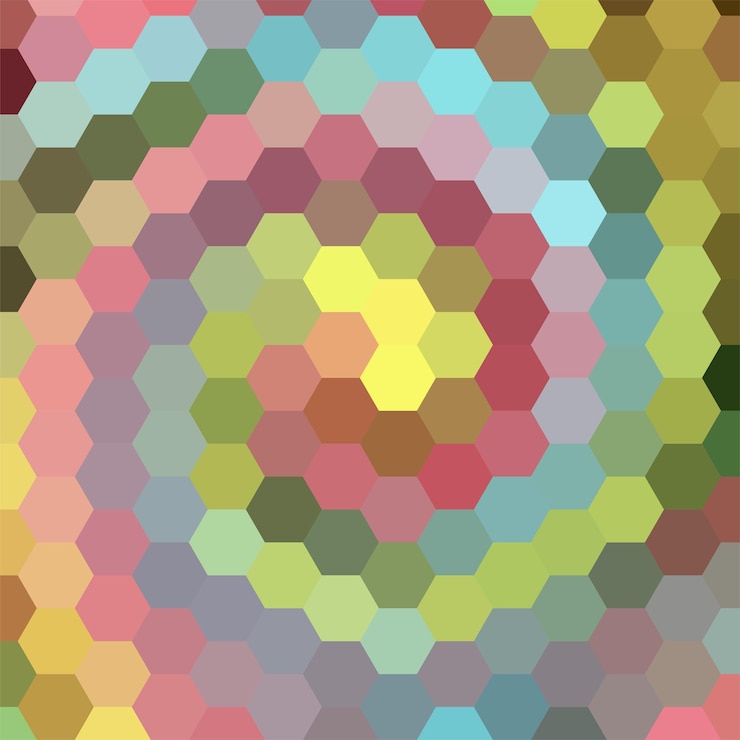 Vector antecedentes abstractos