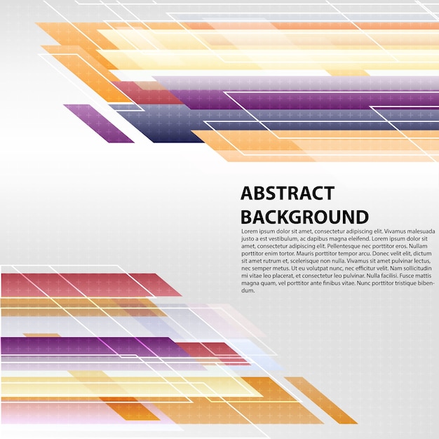 Antecedentes abstractos