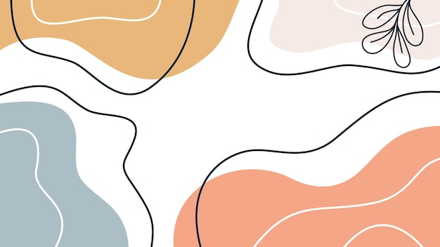 Antecedentes abstractos