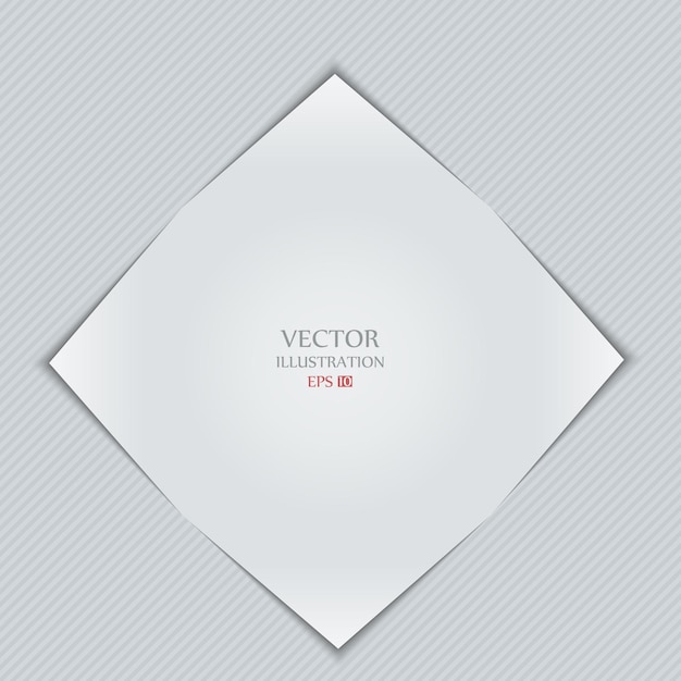 Vector antecedentes abstractos