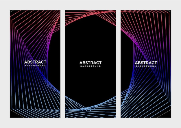 antecedentes abstractos