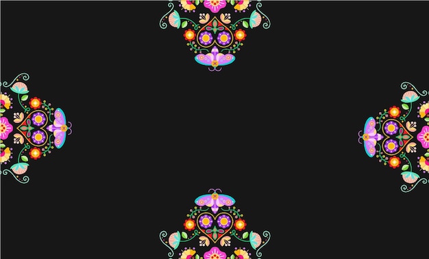 antecedentes abstractos
