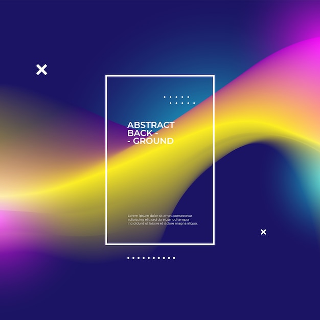 Antecedentes abstractos