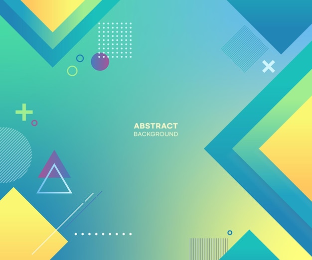 antecedentes abstractos