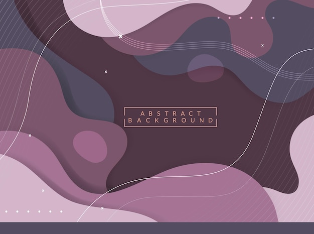 antecedentes abstractos