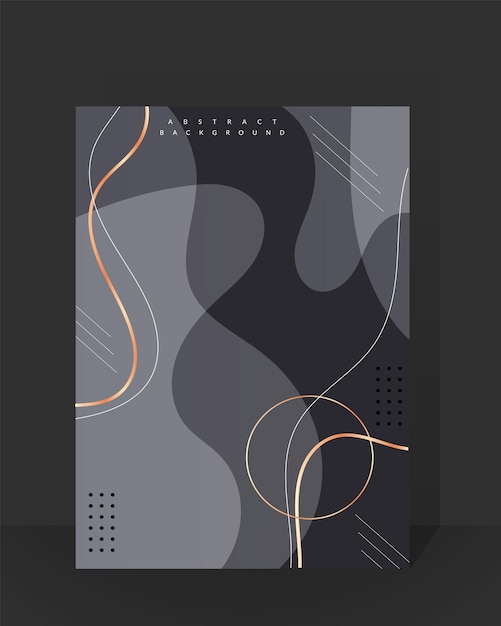 antecedentes abstractos