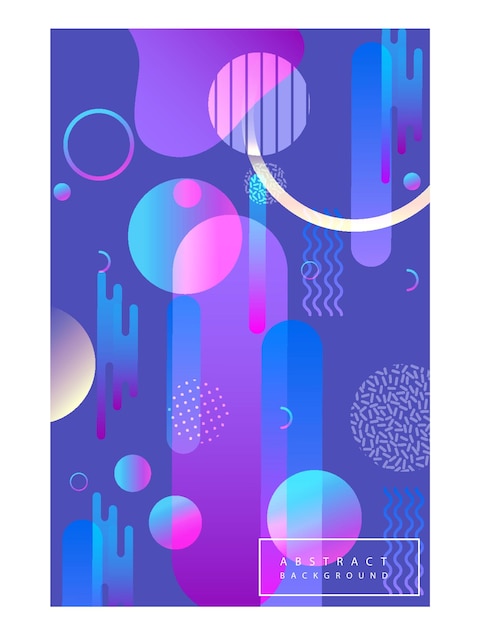 antecedentes abstractos