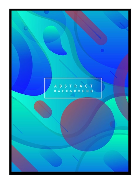 antecedentes abstractos