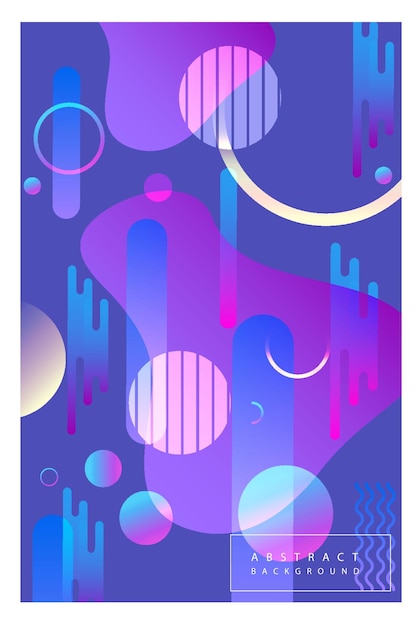 antecedentes abstractos