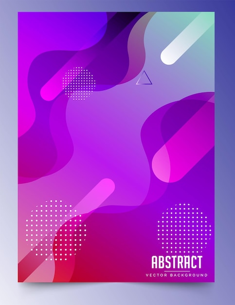 antecedentes abstractos