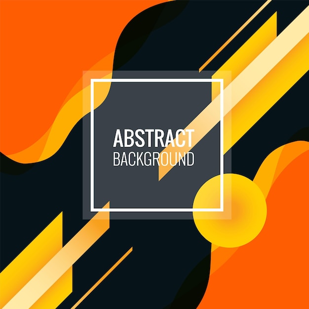 antecedentes abstractos