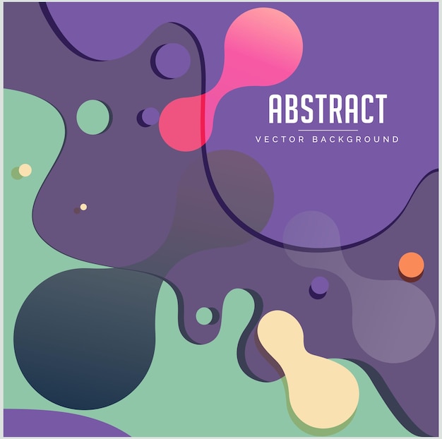 antecedentes abstractos