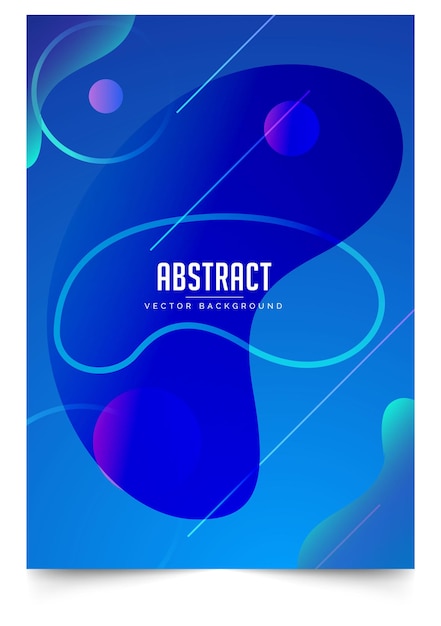 antecedentes abstractos