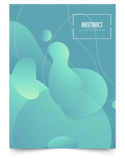 antecedentes abstractos
