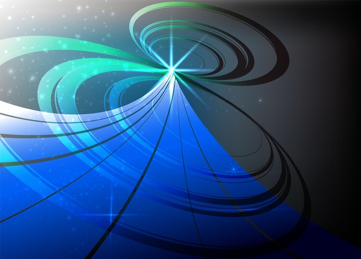 Vector antecedentes abstractos