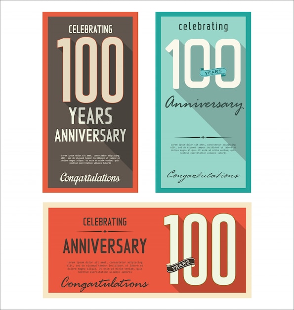 antecedentes aniversario
