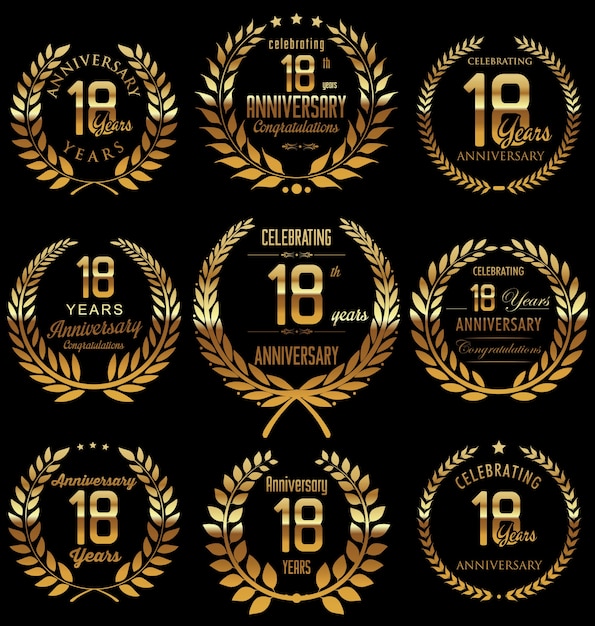 antecedentes aniversario
