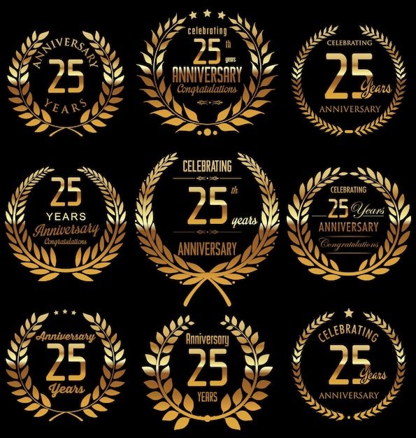 antecedentes aniversario