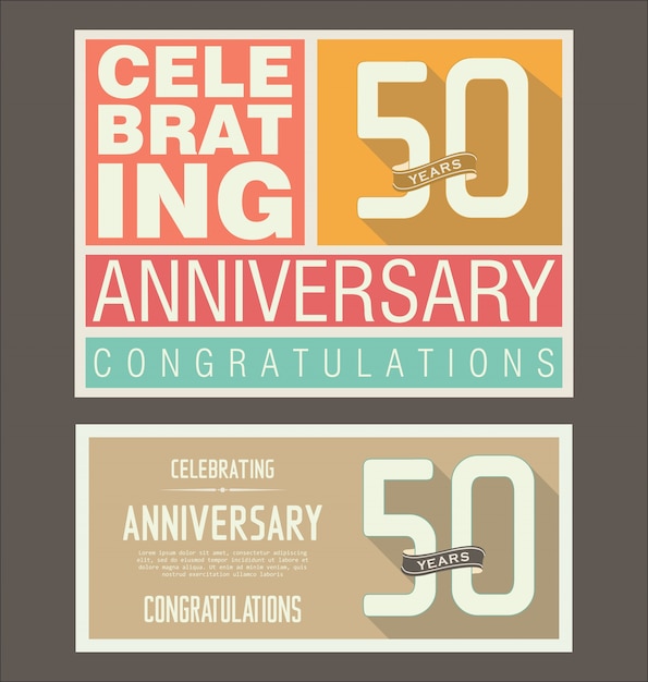 antecedentes aniversario