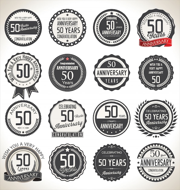 antecedentes aniversario