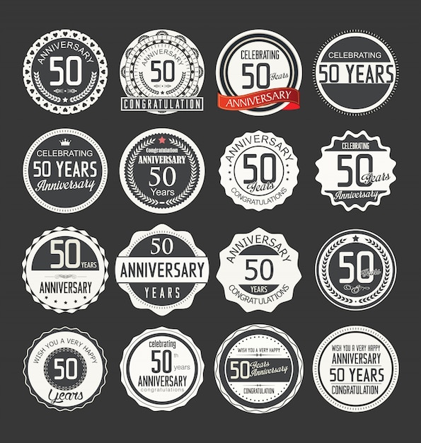 antecedentes aniversario