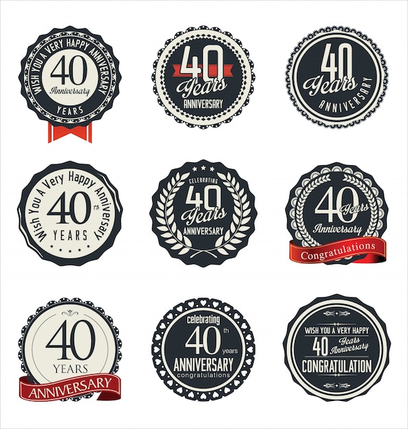antecedentes aniversario