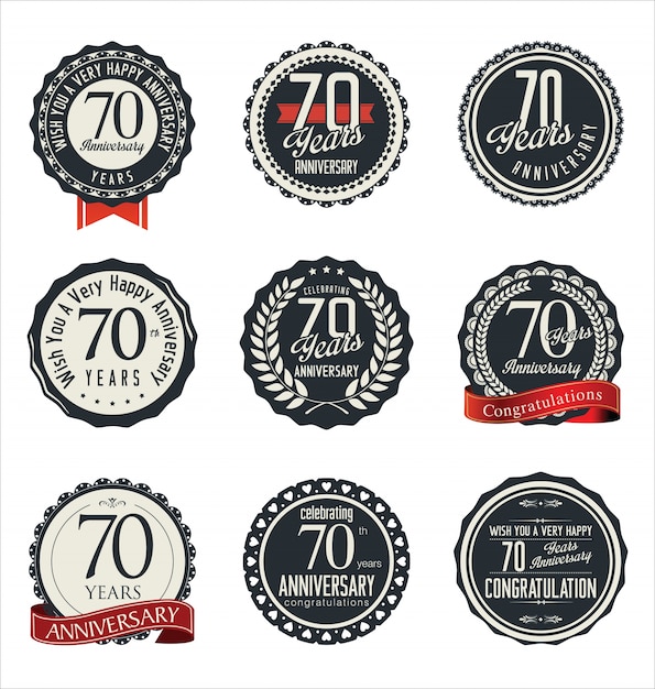 antecedentes aniversario