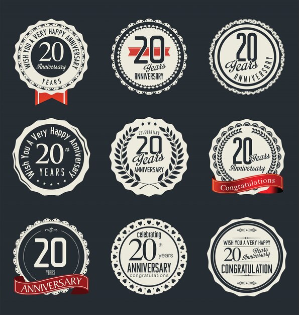 antecedentes aniversario