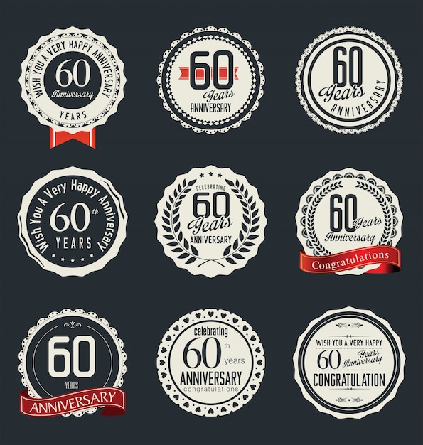 antecedentes aniversario