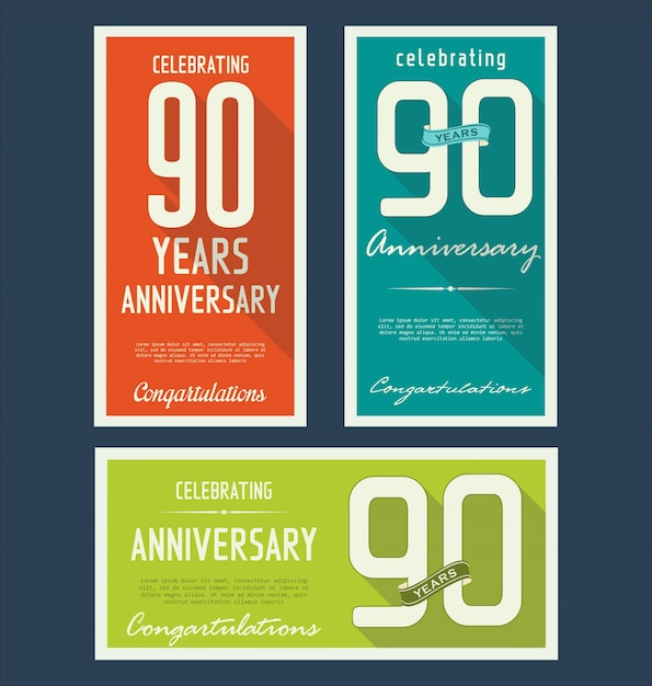 antecedentes aniversario