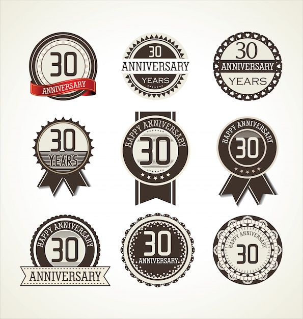 antecedentes aniversario