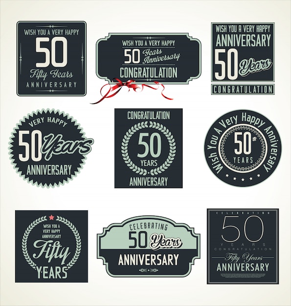 antecedentes aniversario