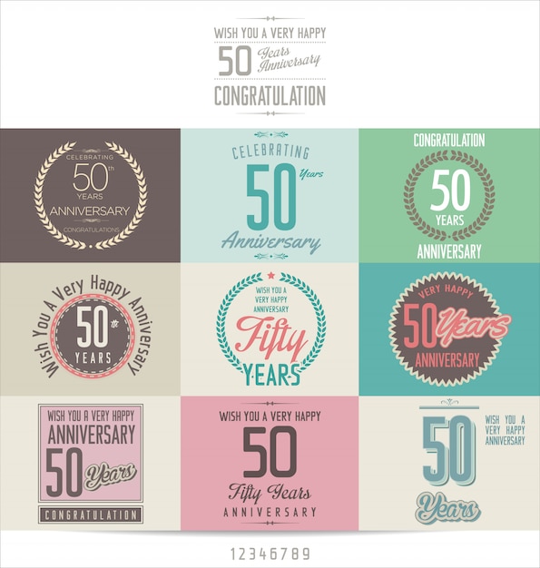 antecedentes aniversario