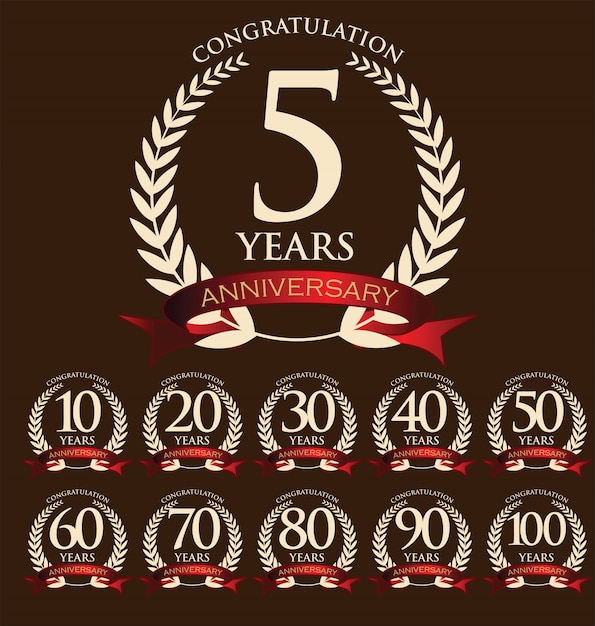 antecedentes aniversario