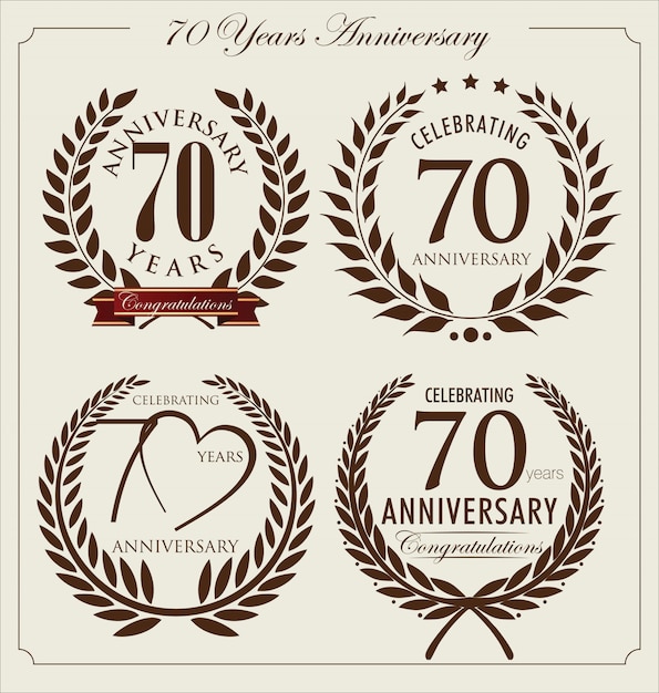 antecedentes aniversario