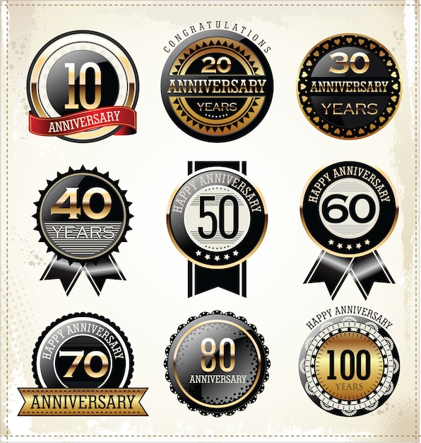 antecedentes aniversario