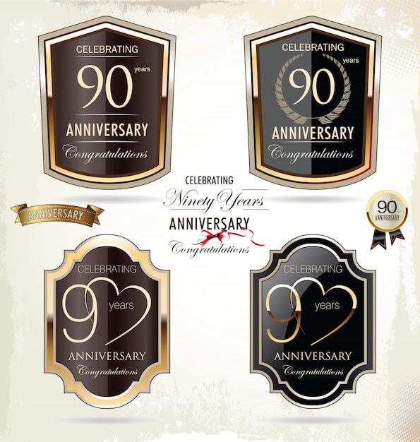 antecedentes aniversario