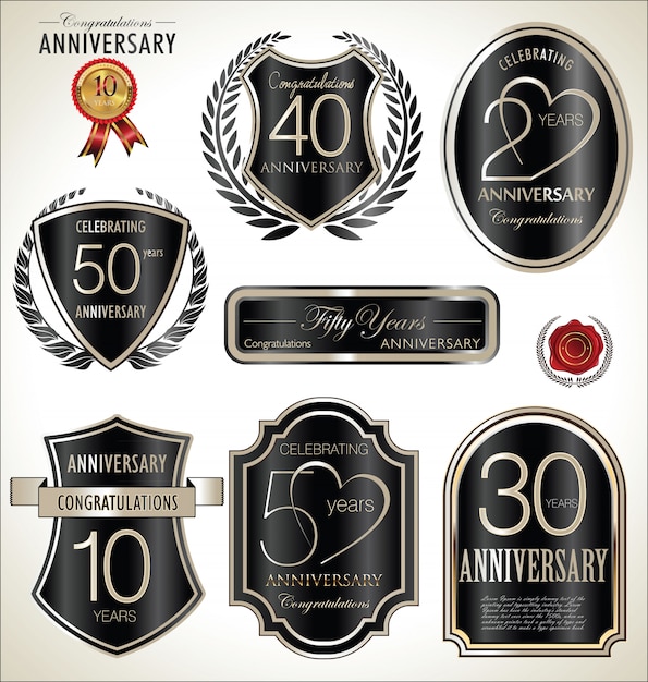 antecedentes aniversario