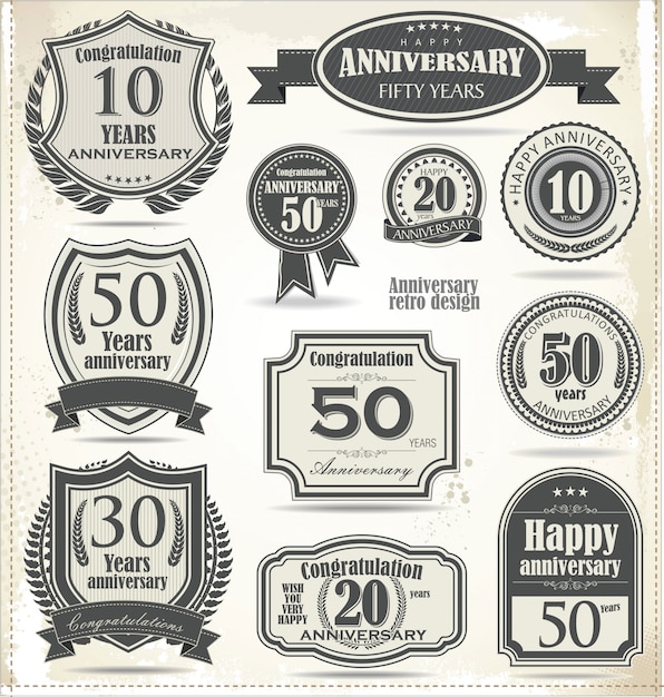 antecedentes aniversario