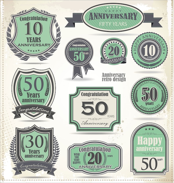 antecedentes aniversario