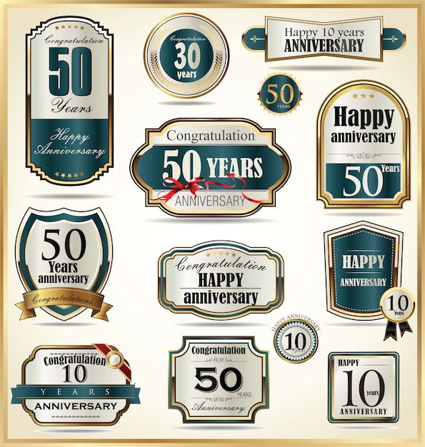 antecedentes aniversario