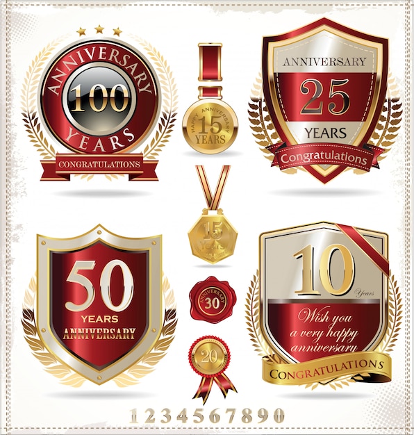 antecedentes aniversario