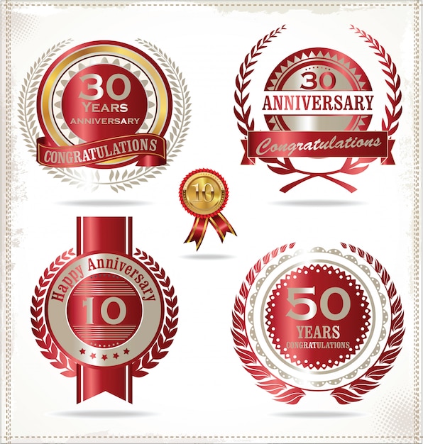 antecedentes aniversario