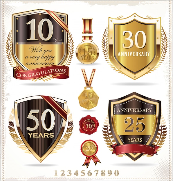antecedentes aniversario