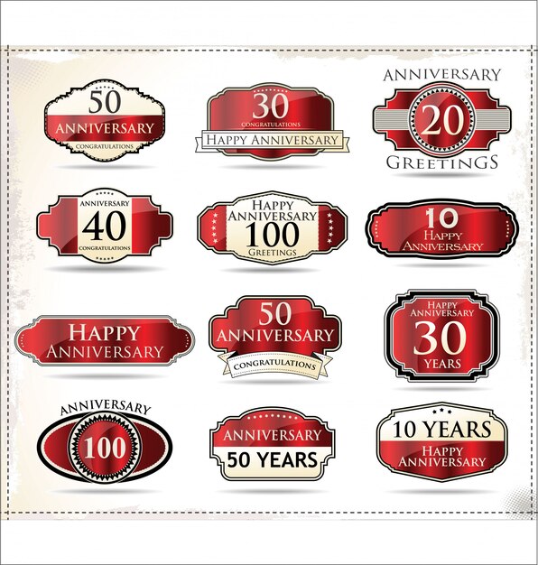 antecedentes aniversario