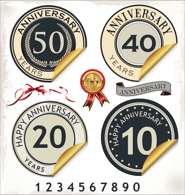 antecedentes aniversario